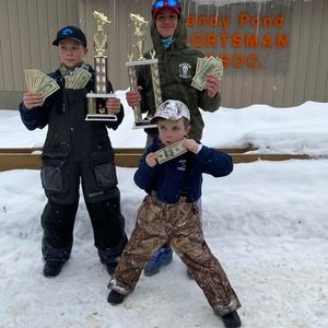 Meet your Posher, Owen